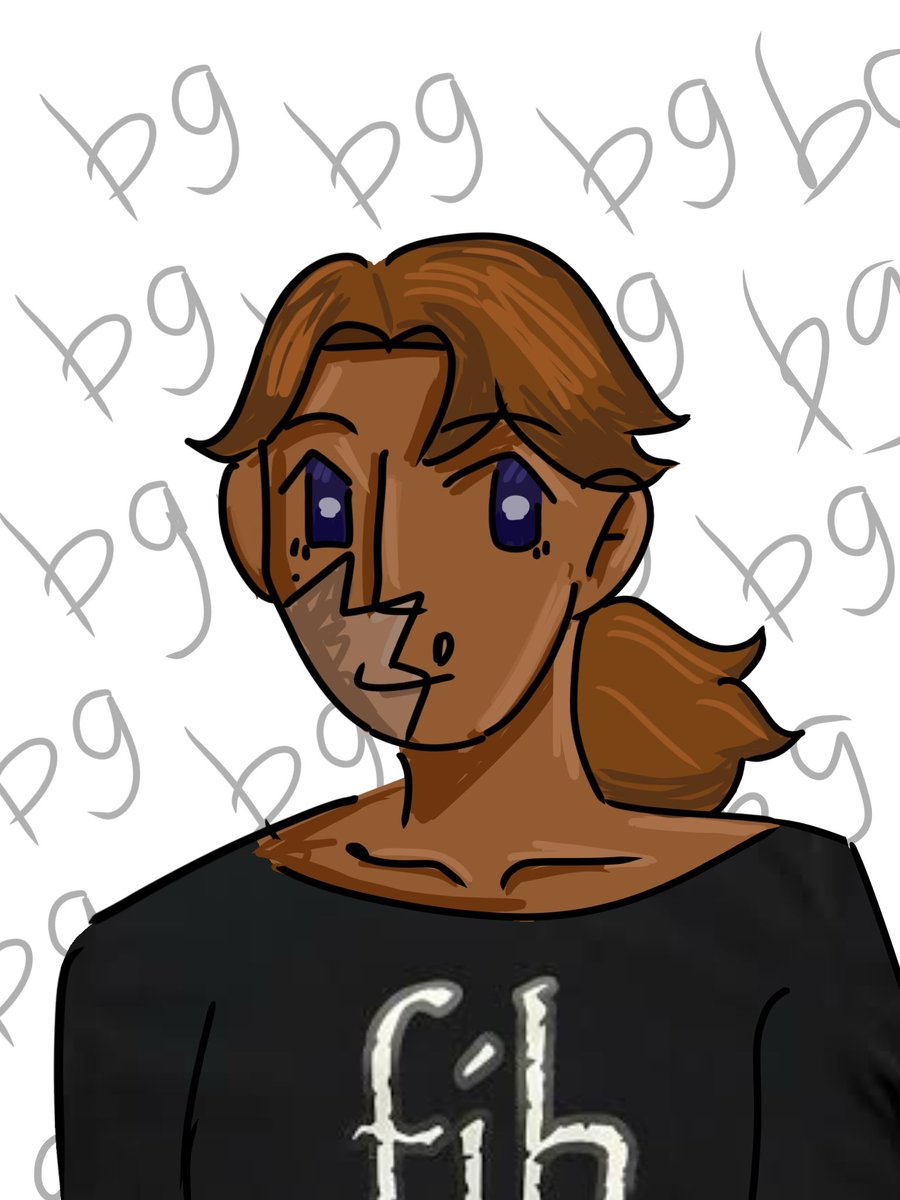 i just made some bullshitt #ocart