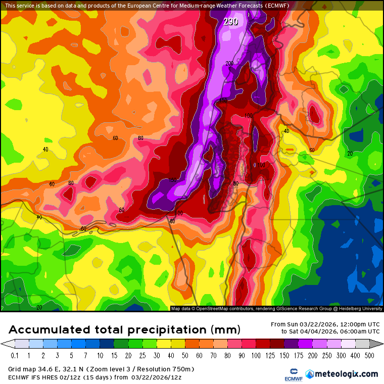שלמה ⛈️ מזג אוויר tweet media
