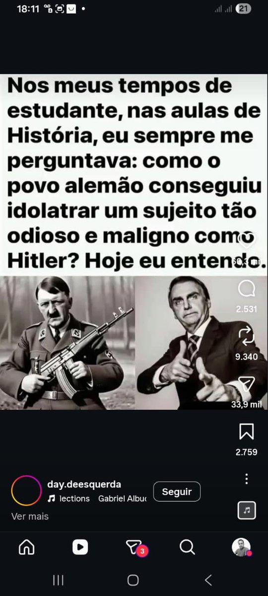 Eu sempre questionei a mesma coisa!