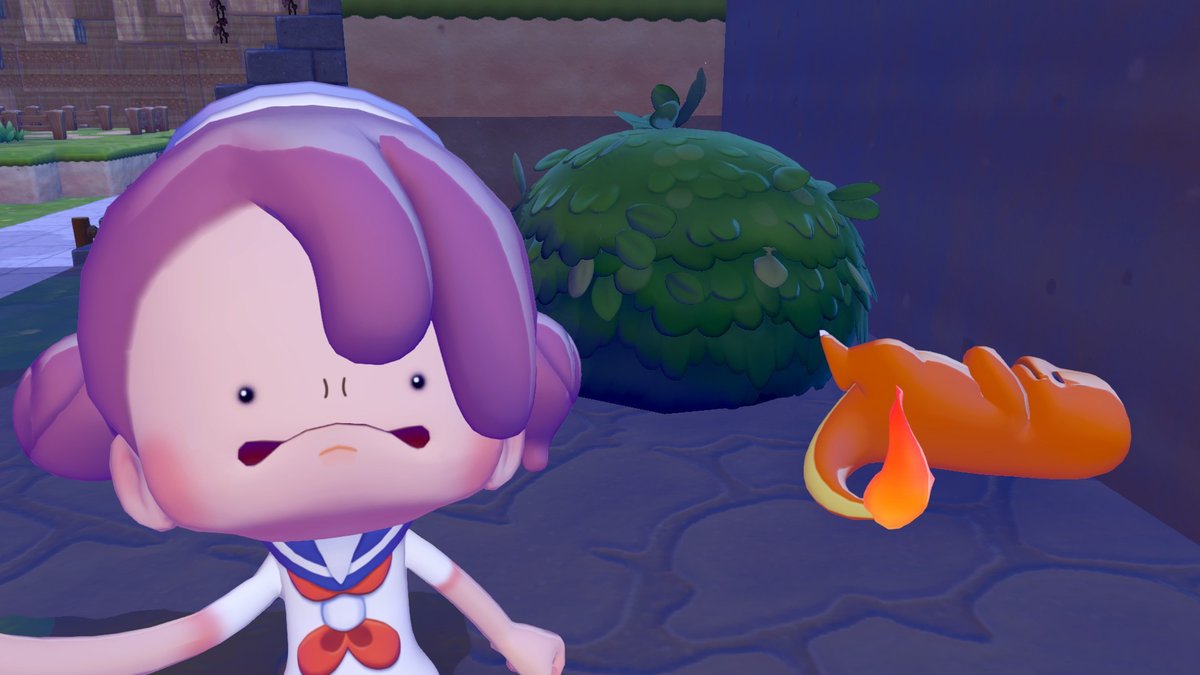 ぽっっめ tweet media