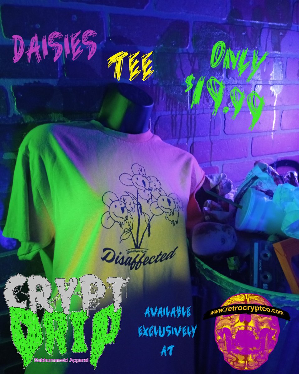 RetroCrypt LLC tweet media