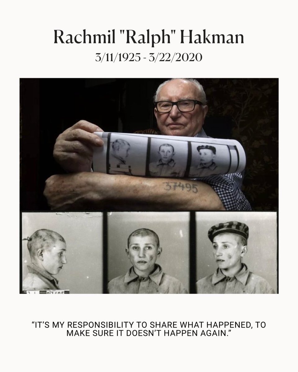 Auschwitz-Birkenau Memorial Foundation tweet media