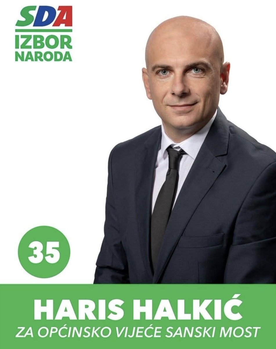 Nihad Kestendžić tweet media