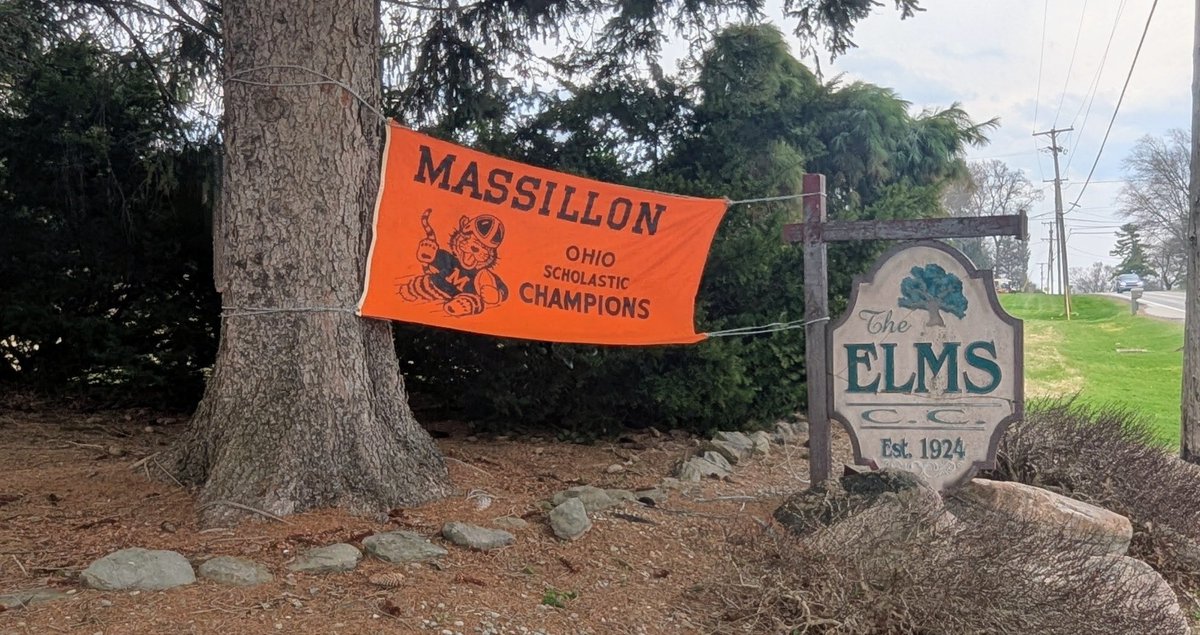 Congrats to coach Josh Hose
and the Massillon Tigers 🏀