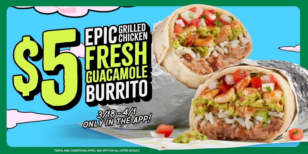 Del Taco Restaurants tweet media