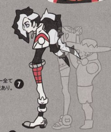 Madeleine/Ray tweet media