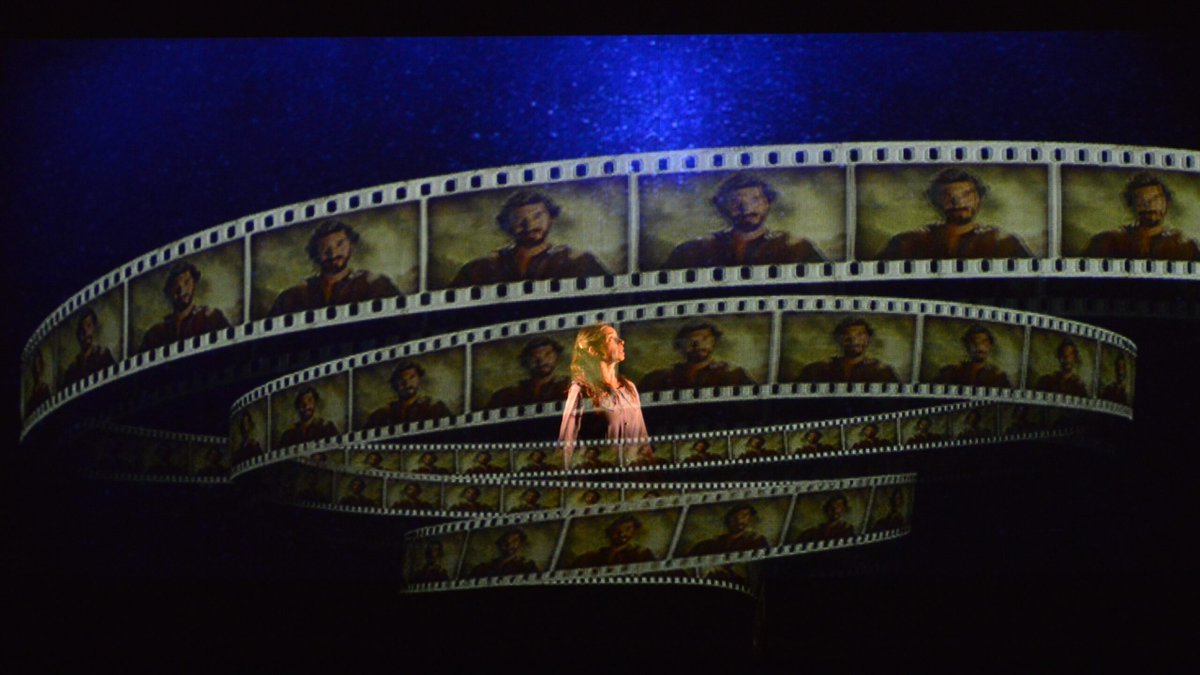 Fundación CorpArtes tweet media