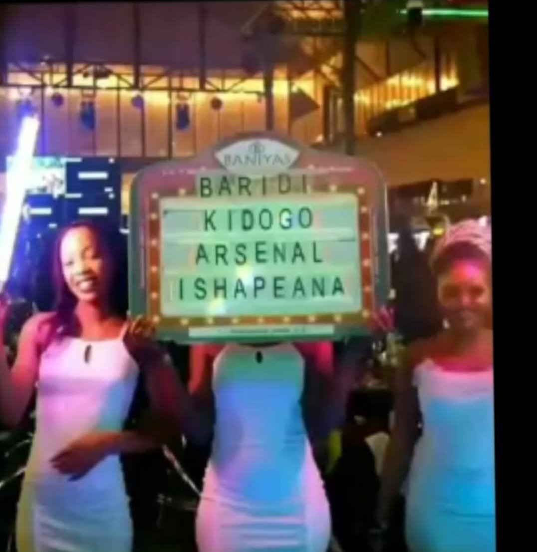 Nyinyi watu si wazuri btw😭😅😂😂😂😂