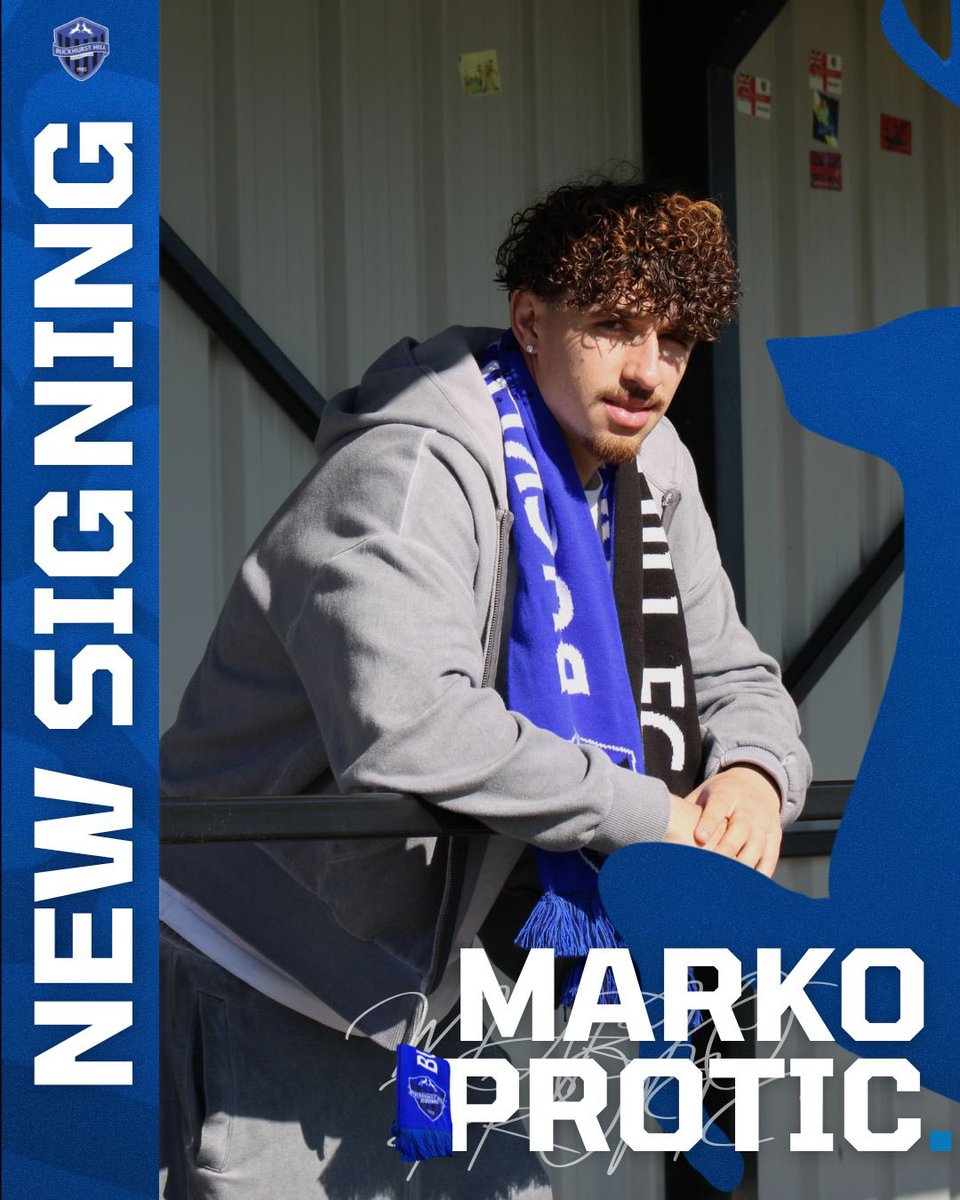 Buckhurst Hill FC tweet media