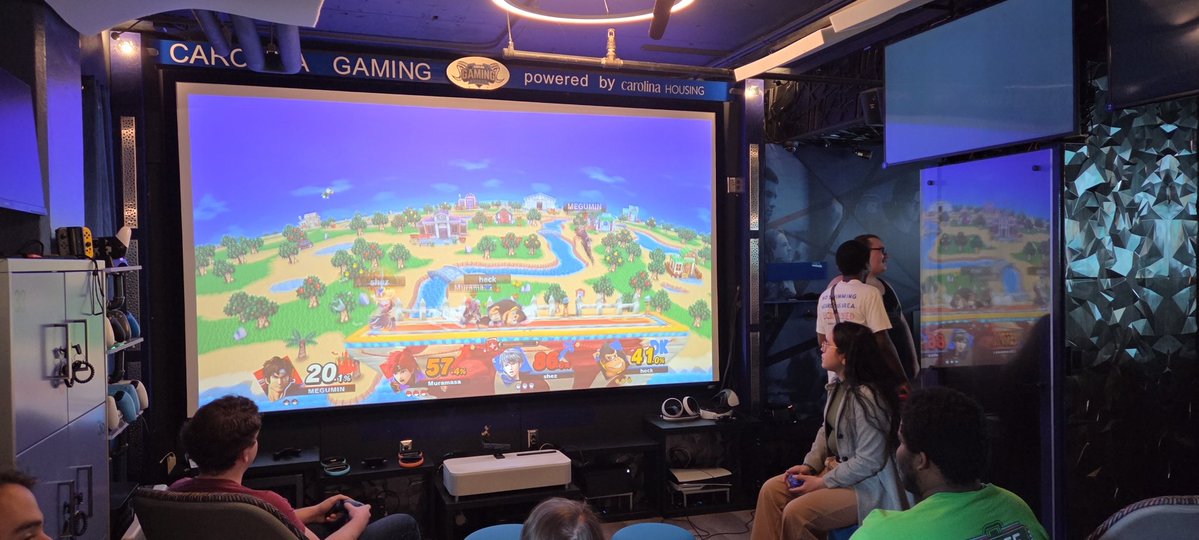 WorstLetter: FGC Extraordinaire tweet media