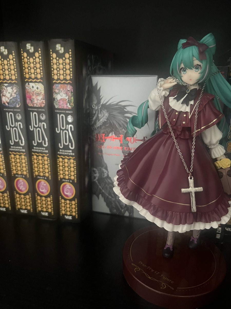 RITSU 🇨🇦 tweet media