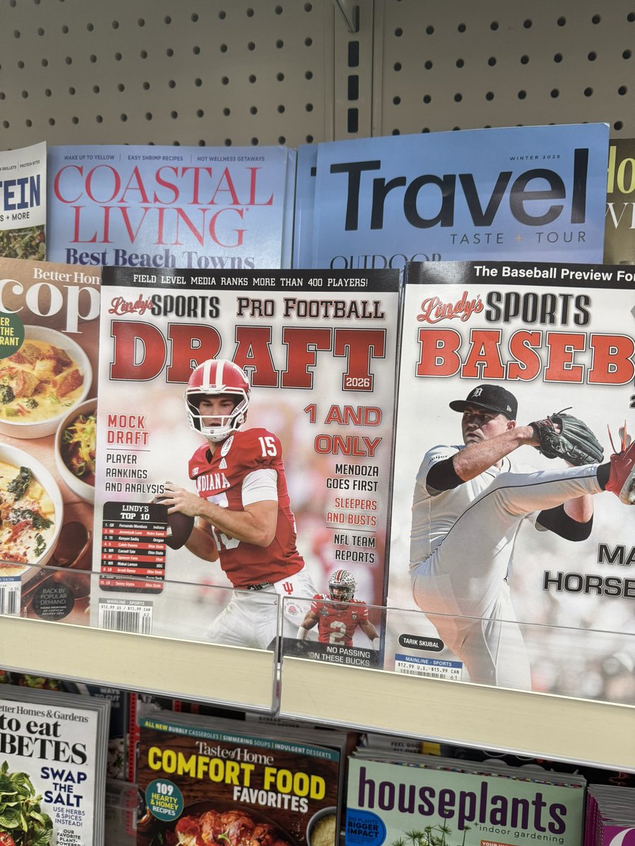 Trent McGee tweet media