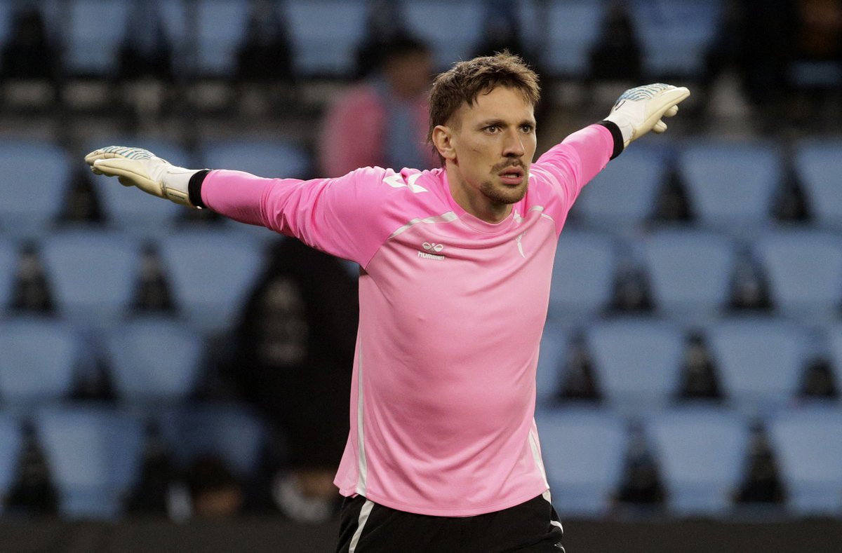 De Marke Sports tweet media