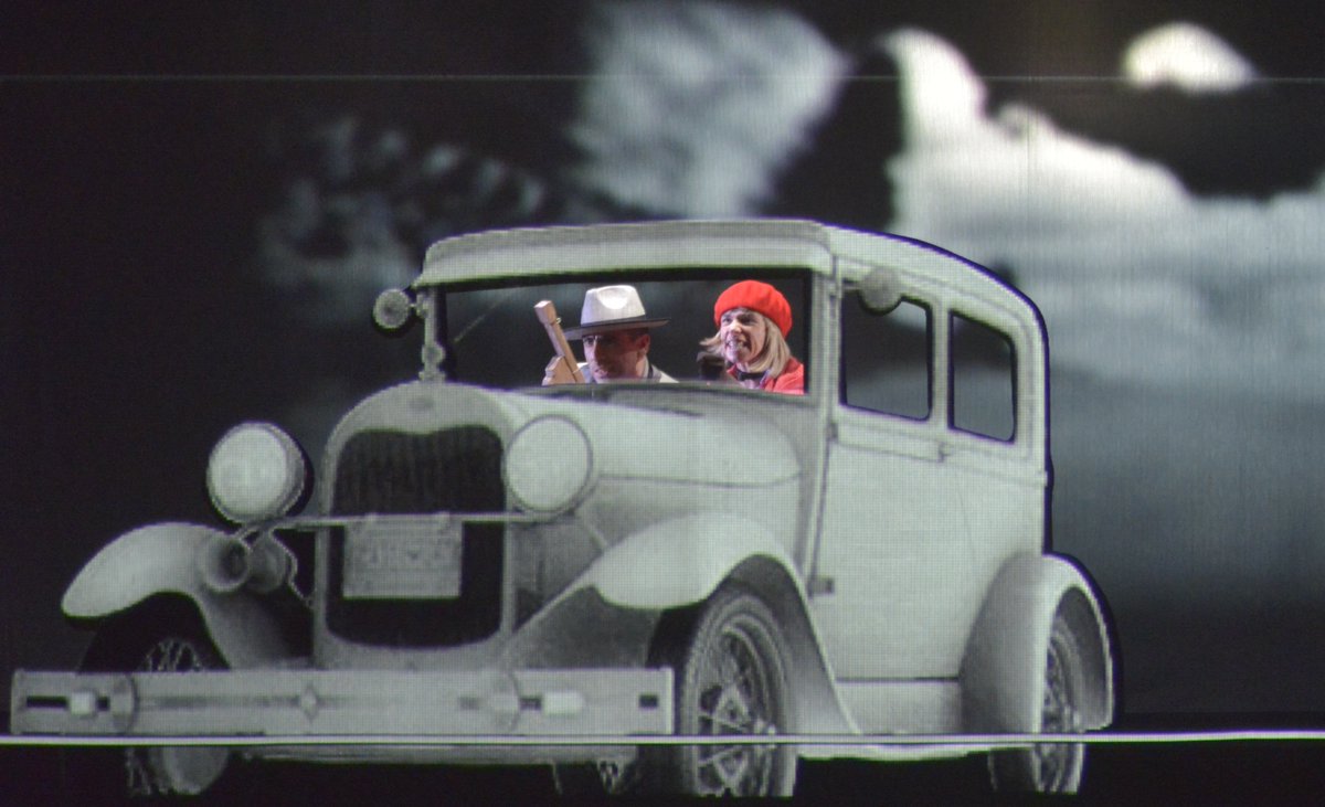 Fundación CorpArtes tweet media