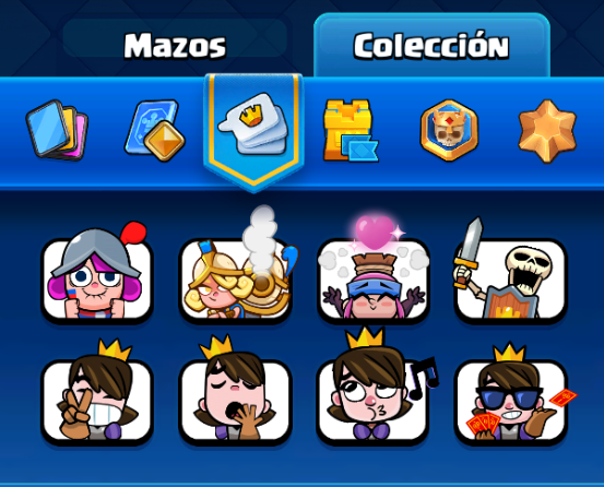 Gabito4110x's tweet photo. @ClashRoyale #clashroyale https://t.co/I0yOZTZ7kE
