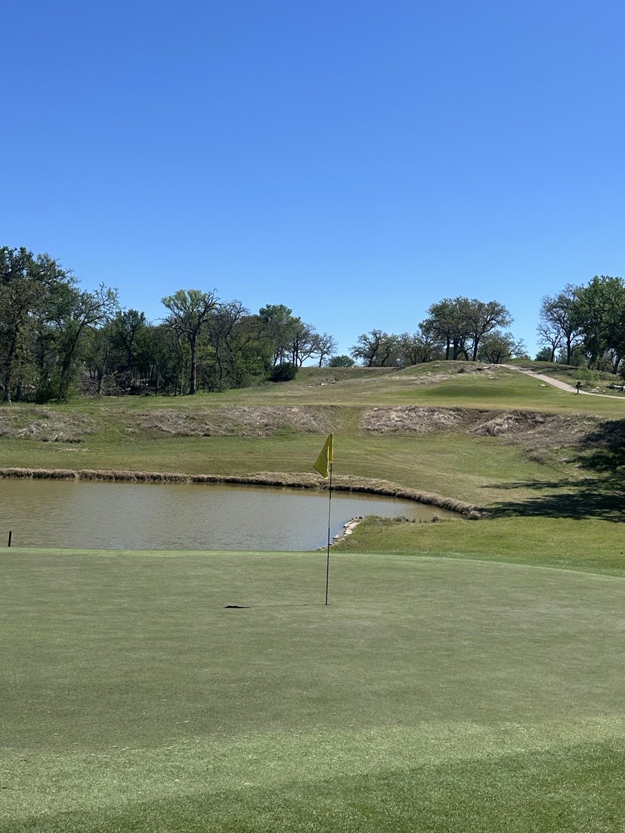 SugarTree Golf Course tweet media