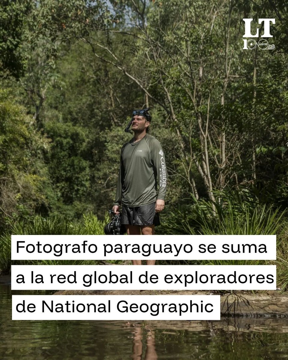 Diario La Tribuna Paraguay tweet media