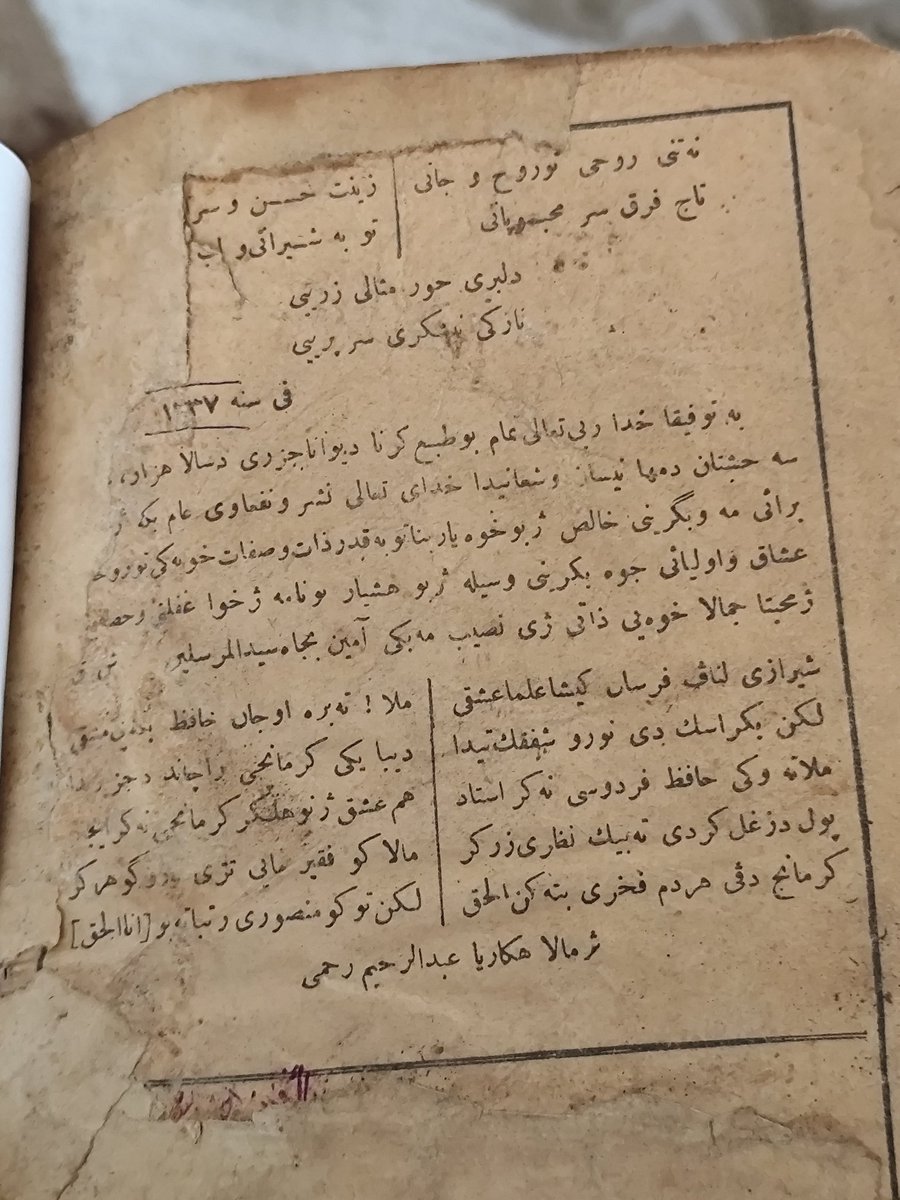 Hanifi TAŞKIN tweet media