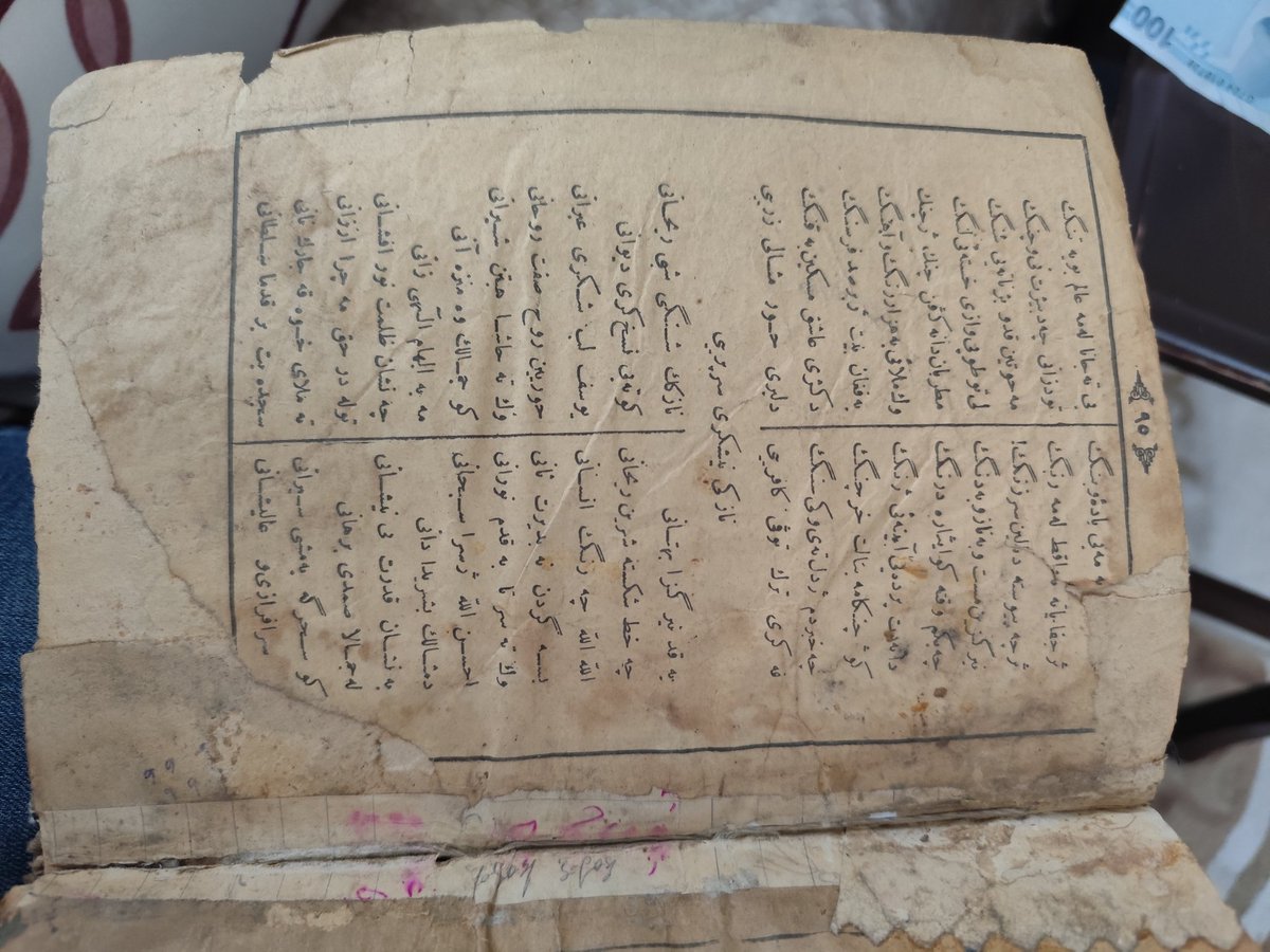 Hanifi TAŞKIN tweet media