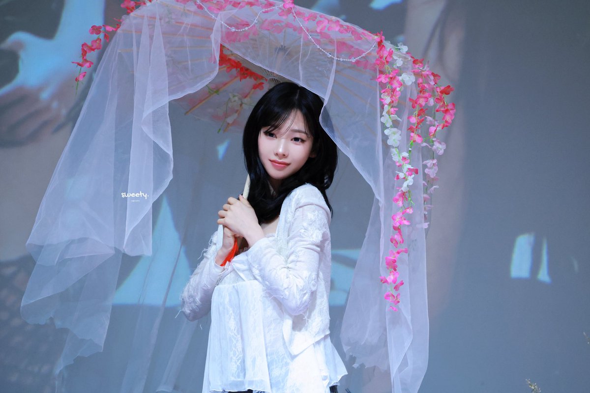 260322 팬싸

#카리나 #Karina 
#에스파 #aespa