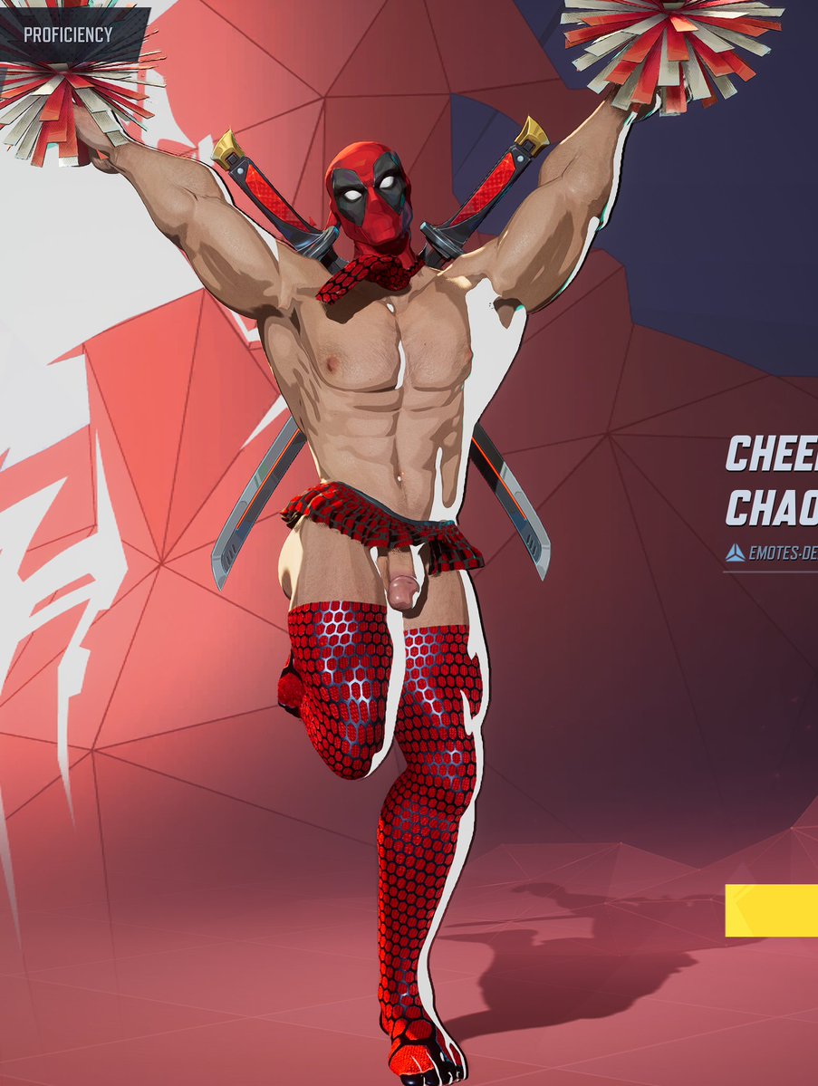 Elliot Waugh tweet media