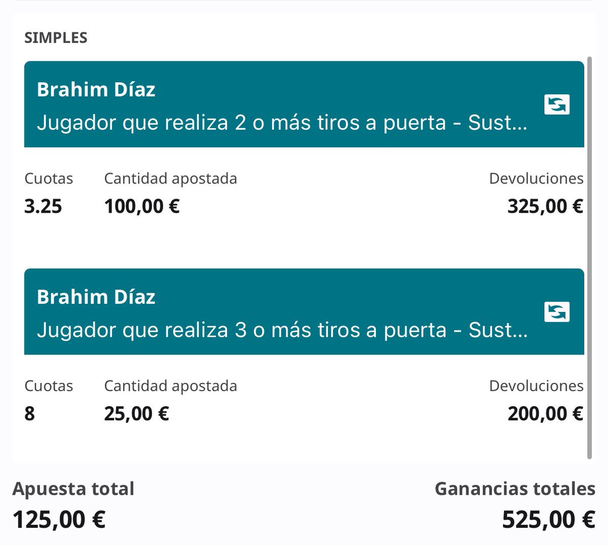 MasonBet tweet media