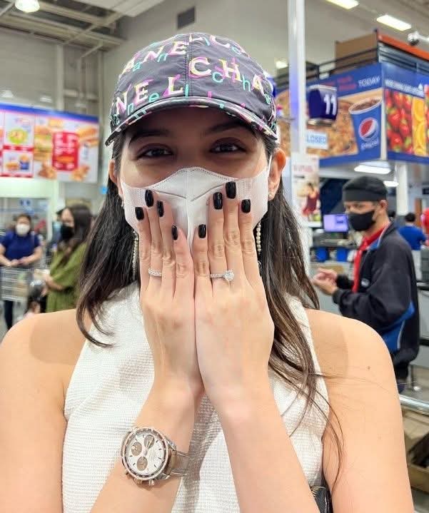 Mila Cambal 💛💙TBADN💚 tweet media