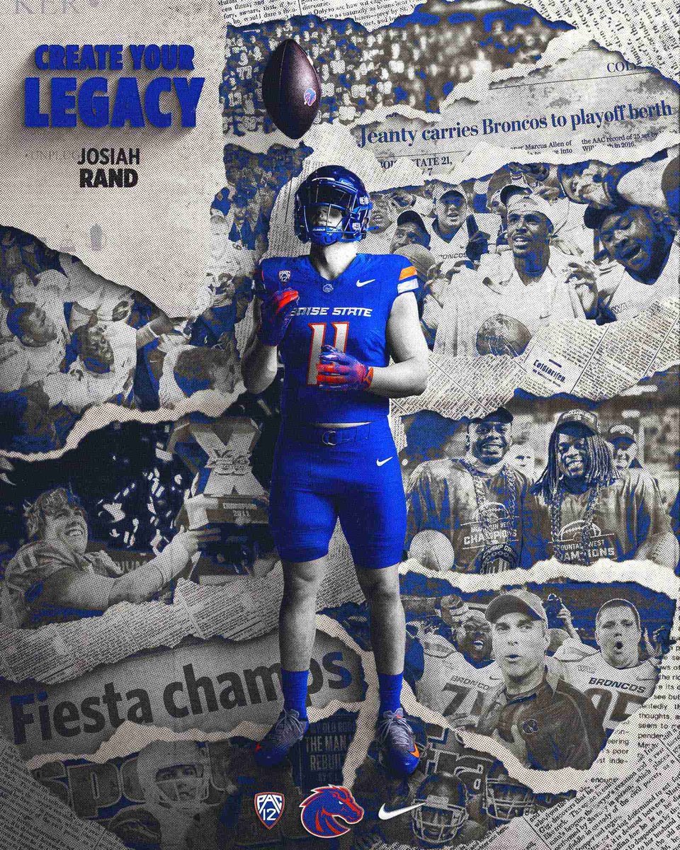 Josiah Rand 3⭐️ tweet media