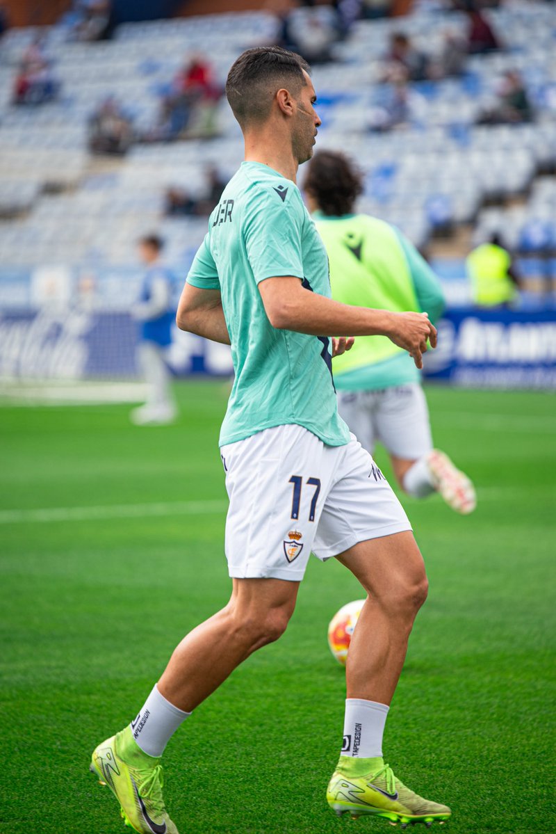 Javi Moyano 1️⃣7️⃣ tweet media