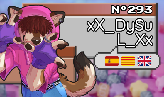 Dysul 🔜 IBERCON tweet media