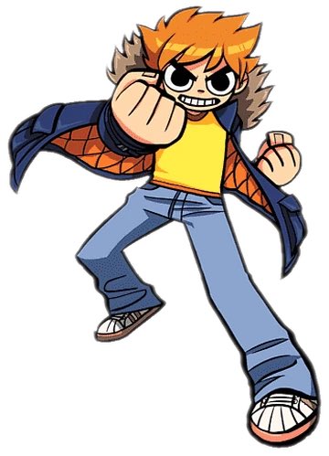 thegreengnome2's tweet photo. Scott Pilgrim: “I love Abba, i cant wait to see them” 

Agnetha Fältskog: “🎶You are the dancing queen young and sweet, only 17” 

Scott Pilgrim: “are you fucking kidding me” https://t.co/uxHO6v6bR3
