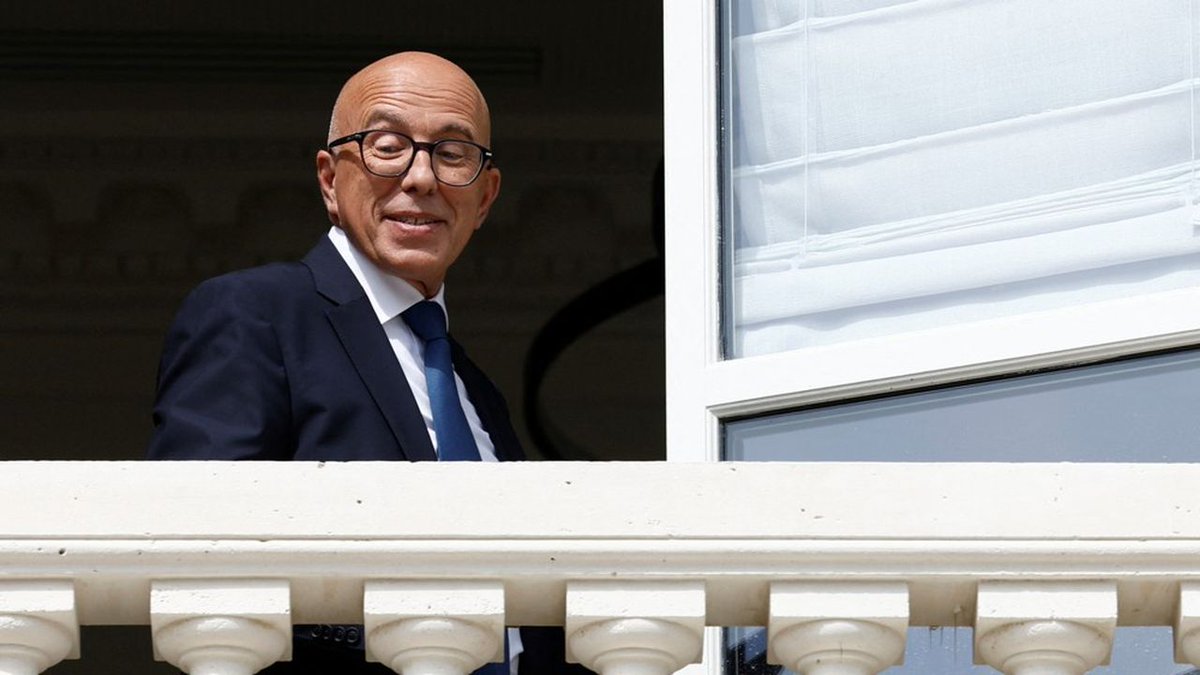 Laurent Obertone tweet media