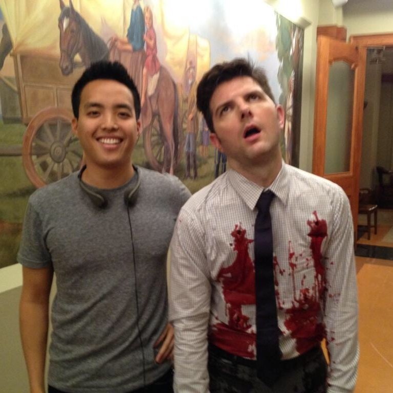 Eggplant Parmesan Kingston tweet media