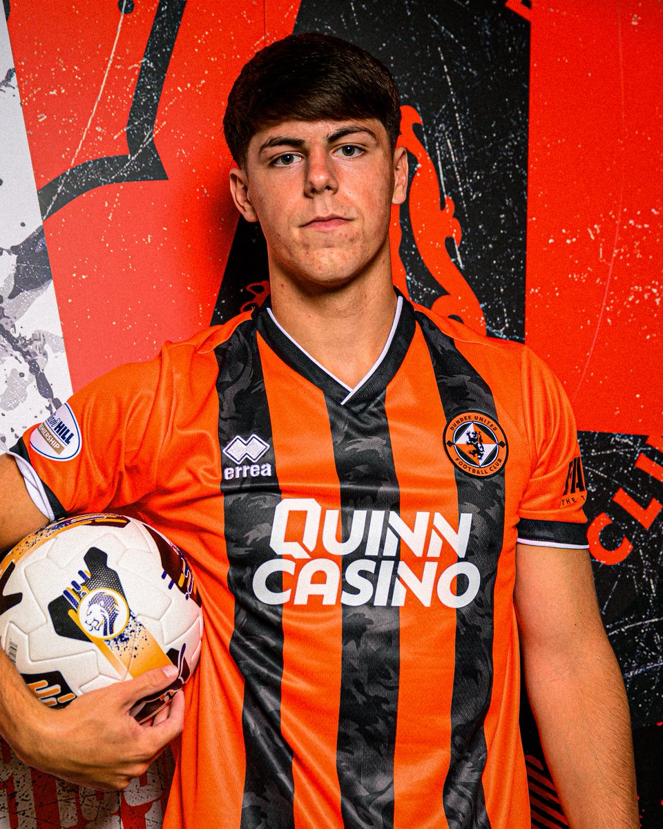 Dundee United FC tweet media