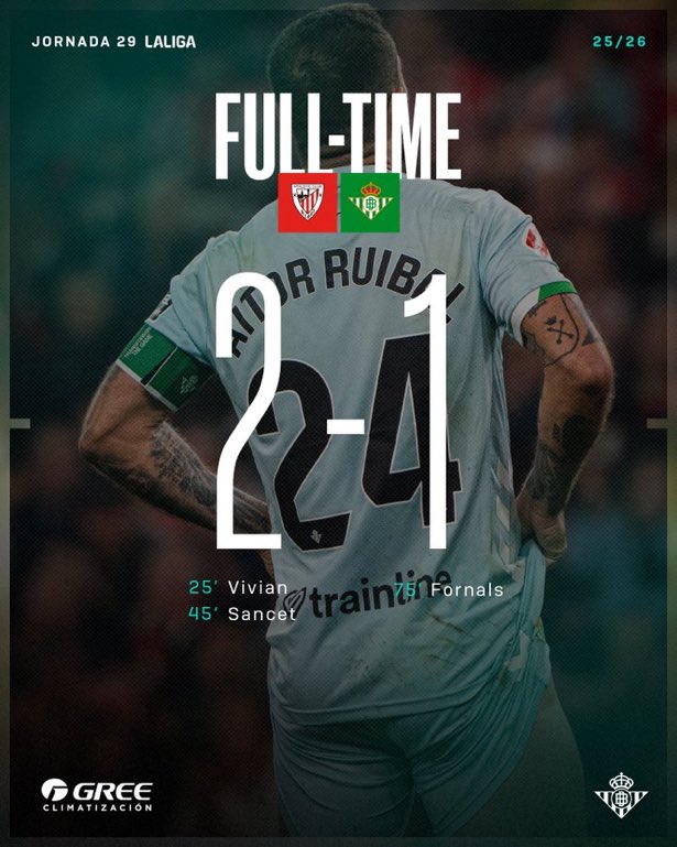 Betis_ActuFR tweet media