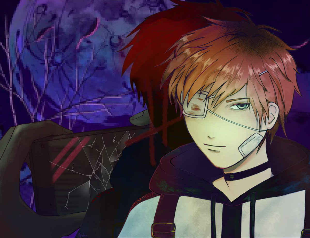 limaaoayden's tweet image. Fuuta🐇 I formou to post mt drawings hereee sorryy #milgram #fuuta #deco27 #art #artist #drawings #drawing #digitalart #post #artwork