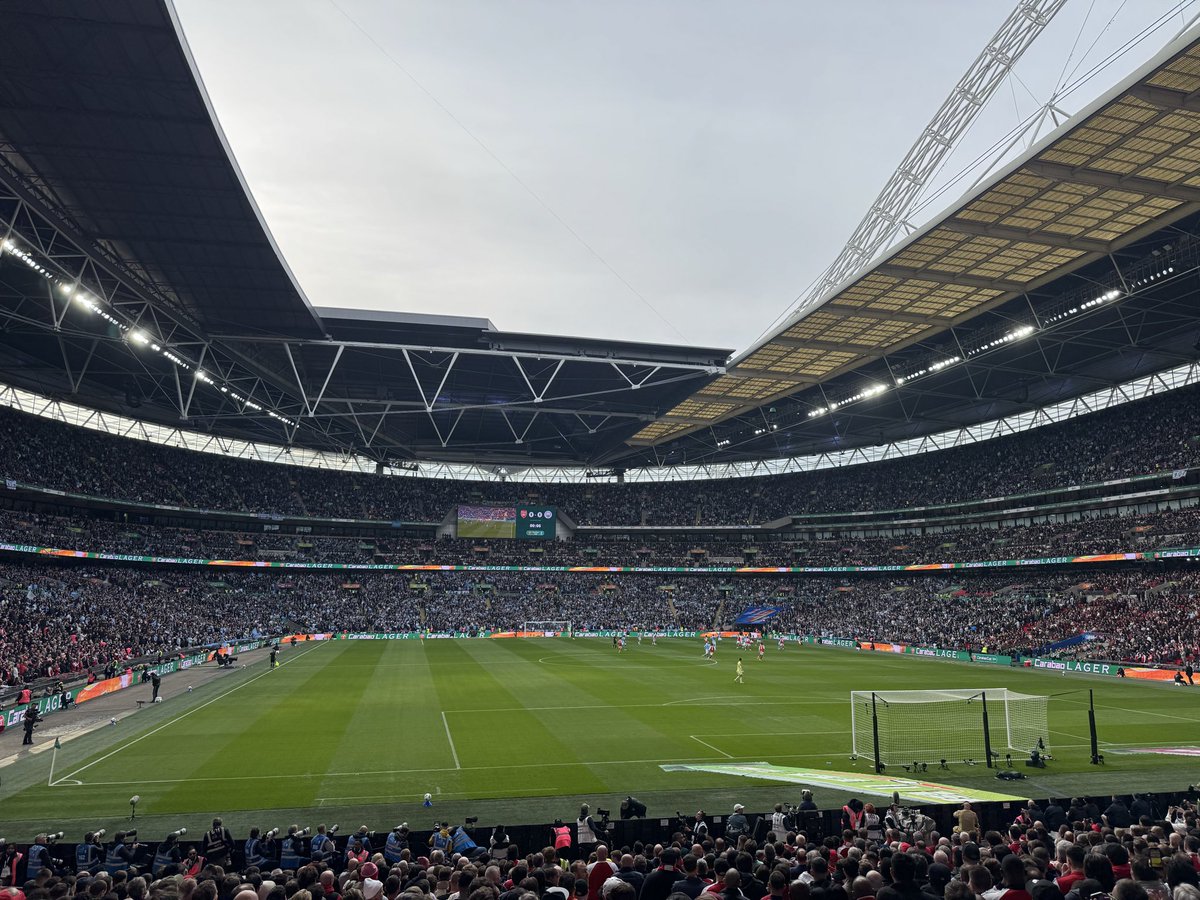 Wembley