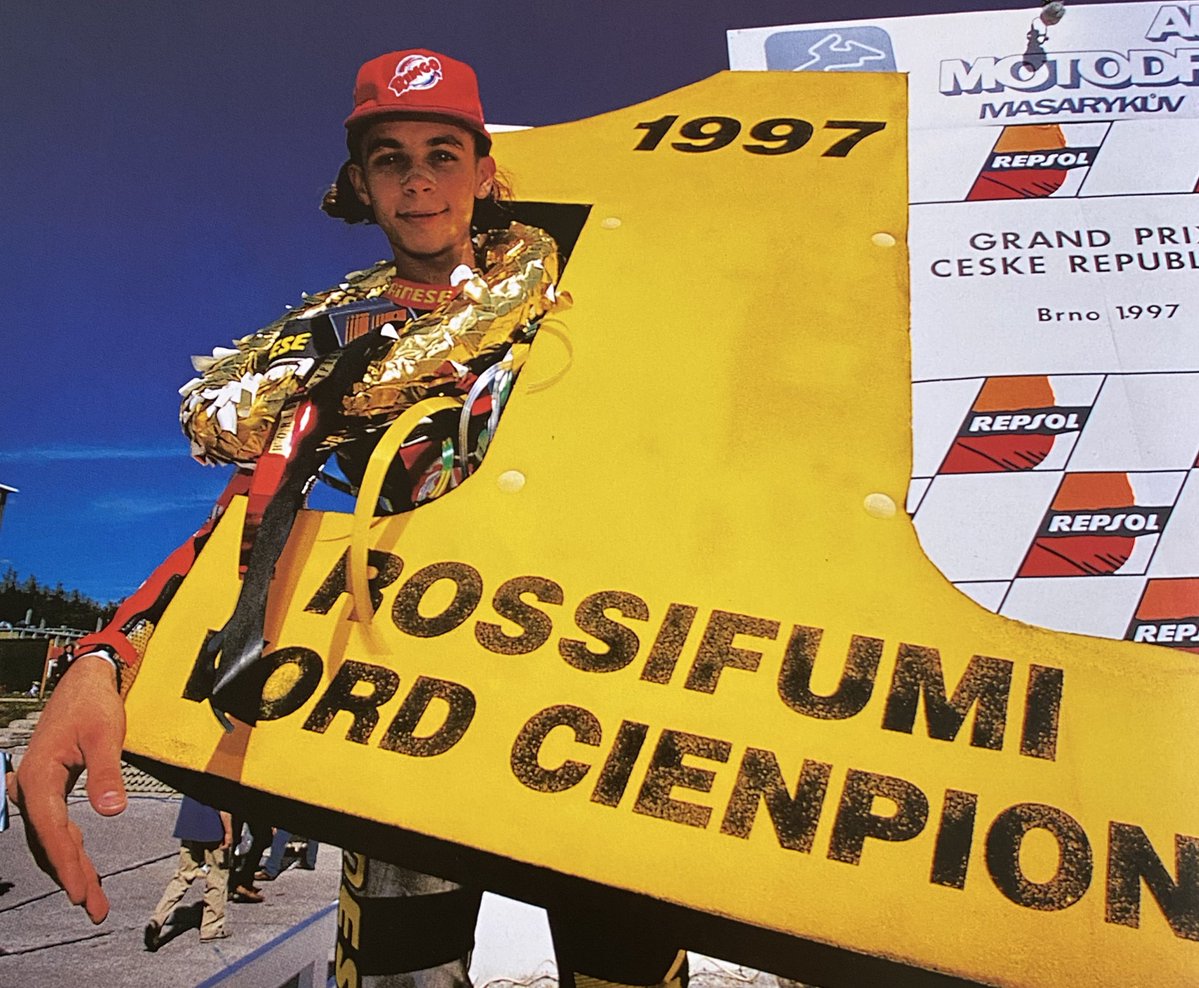 Antonio Ramos del Olmo tweet media