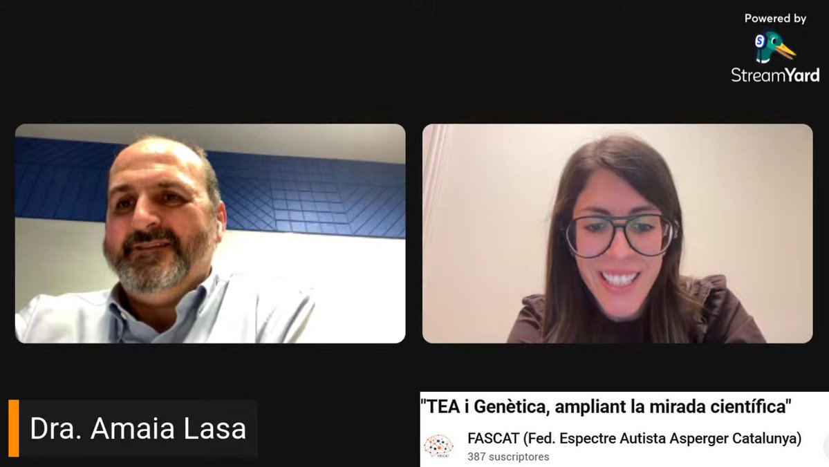 Associació Espectre Autista - Asperger Catalunya tweet media