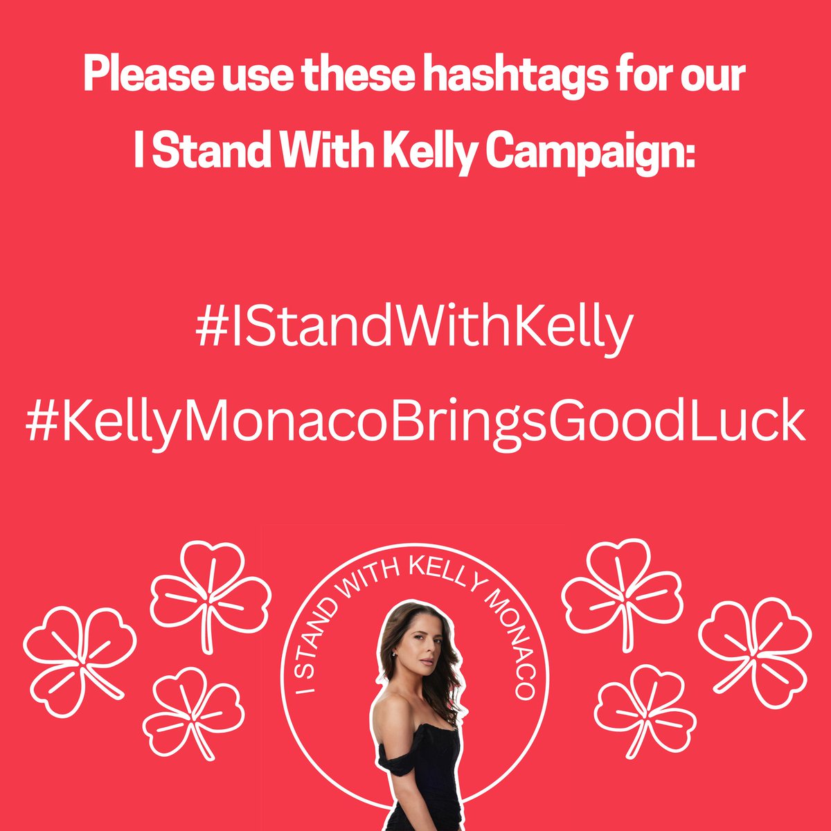 I STAND WITH KELLY tweet media