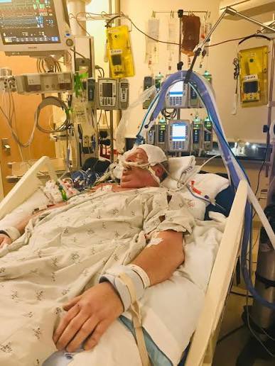 Flamby suite à l’annonce de la victoire de la droite #tulle