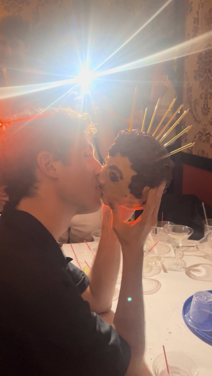 Sean Patrick tweet media