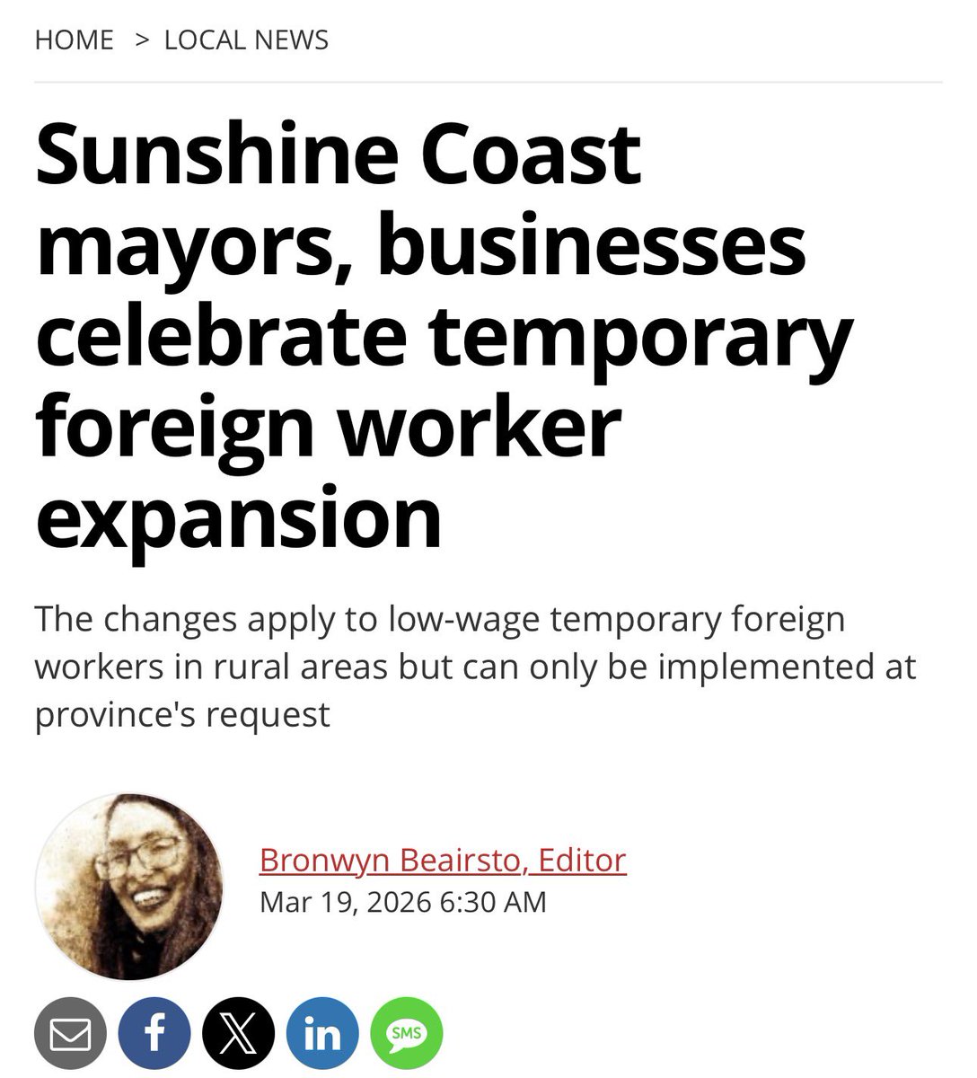 Marc Emery tweet media