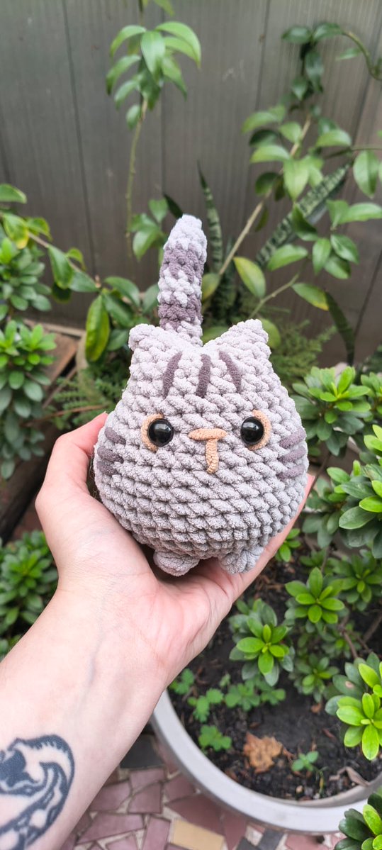 🧶 calopsita do crochê - AGENDA DE ABRIL ABERTA tweet media