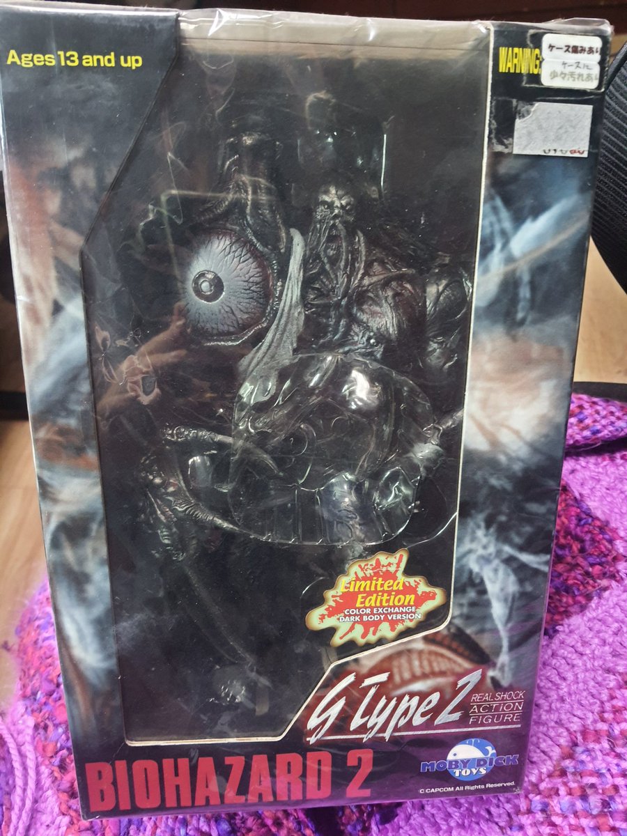 RebeccaRE | 🧟‍♀️🖤 tweet media