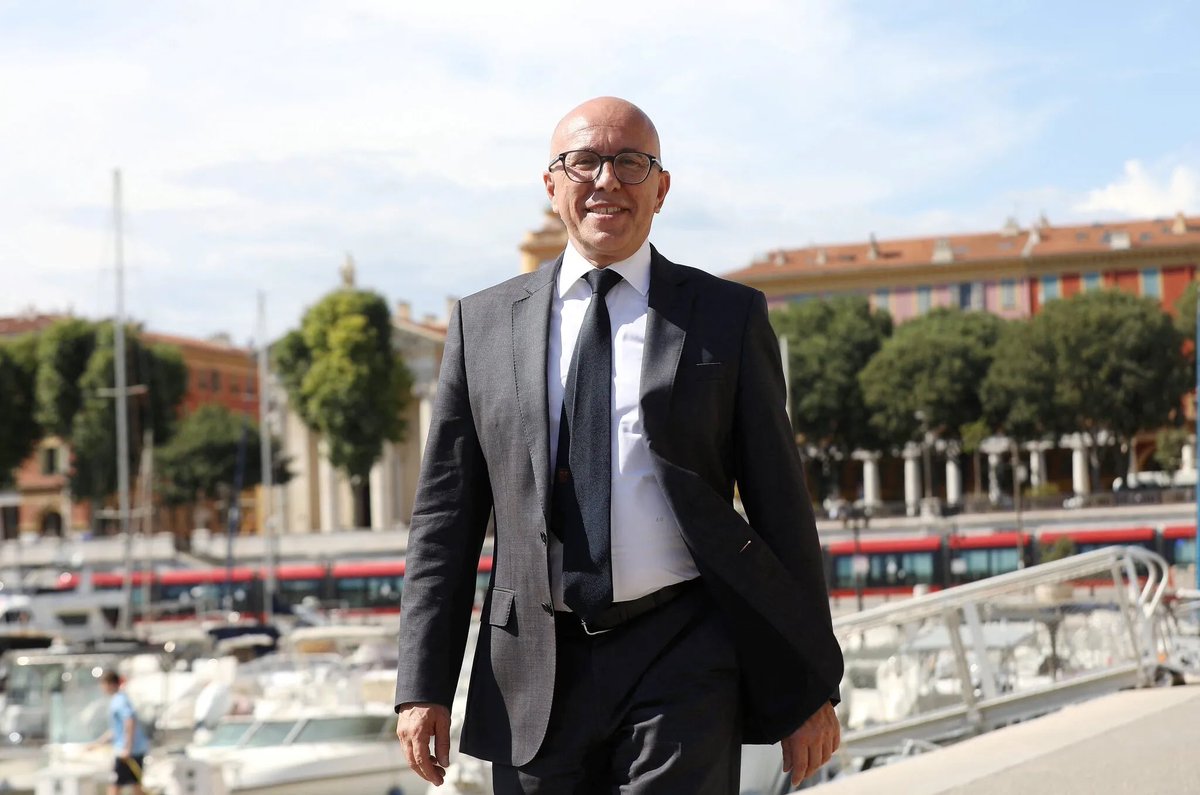 Actu & Politique tweet media