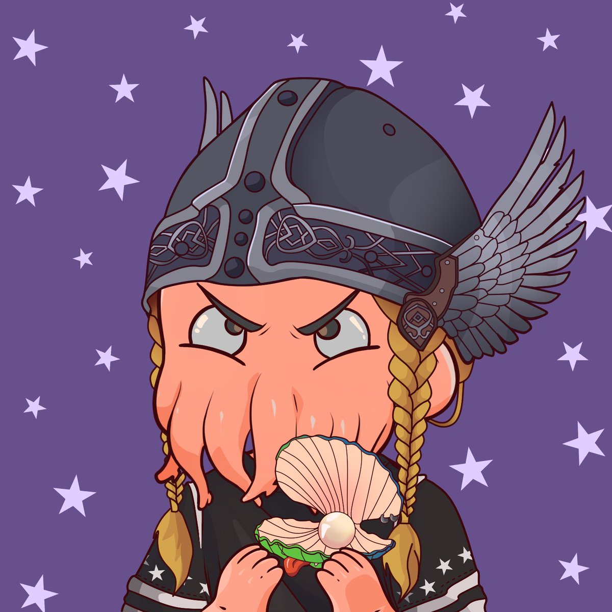 OctoPeeps Bot tweet media