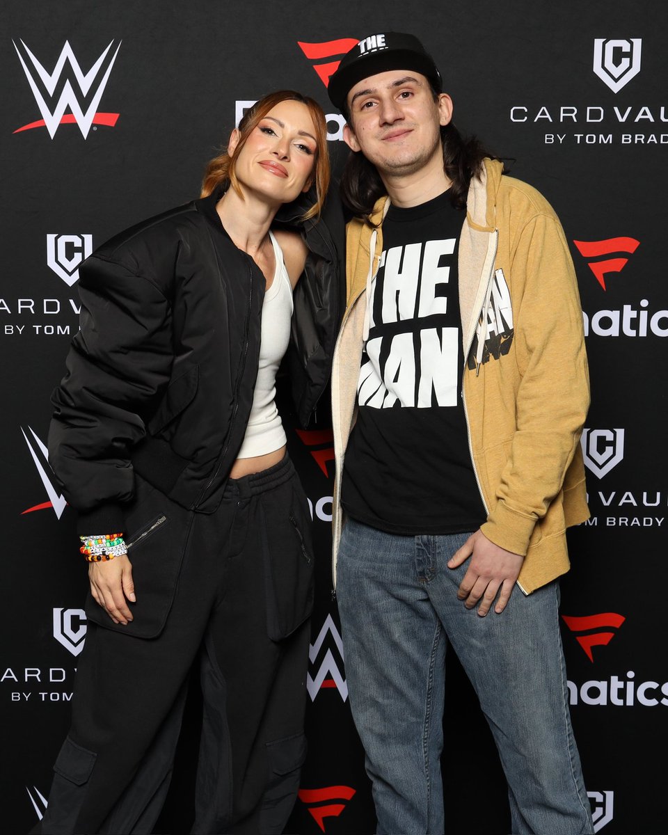 Devon(MET RHEA 6X) #Day1Mosher tweet media