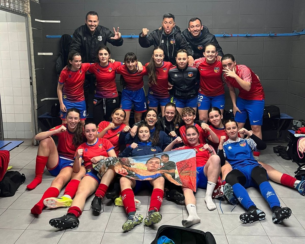 FC Martinenc tweet media