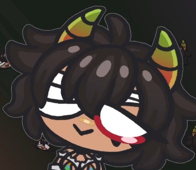 💜misona ~😈 demon vtuber 💚 tweet media